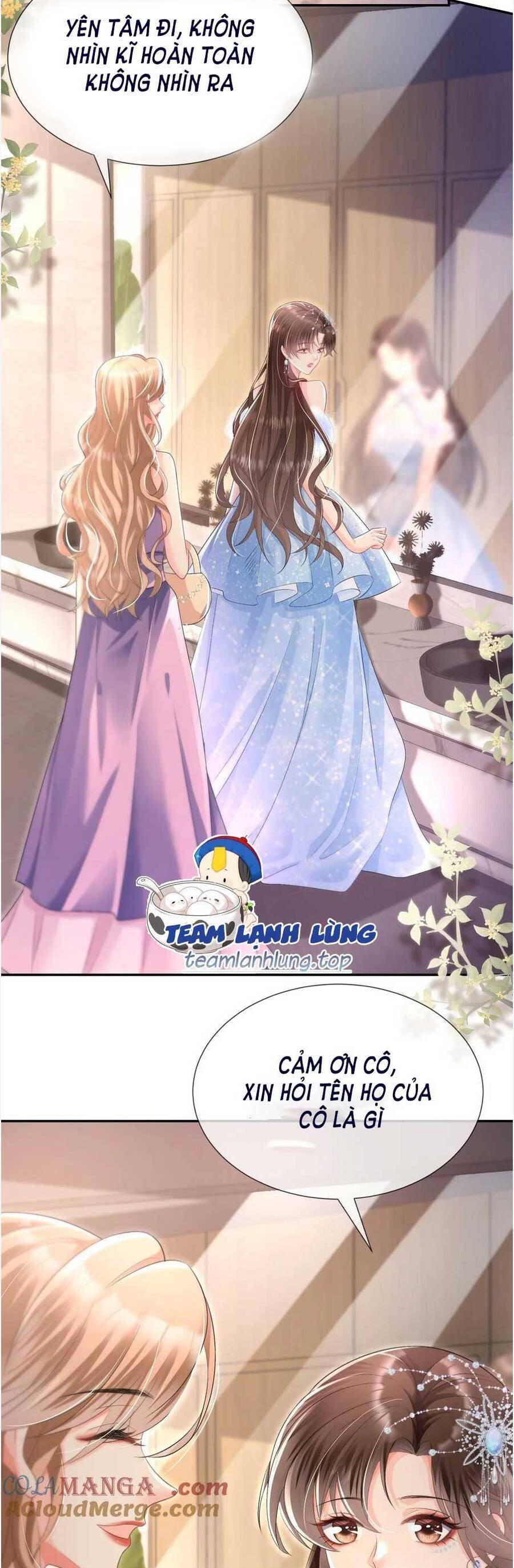 Cố Ý Chiếm Đoạt Chapter 23 - 14