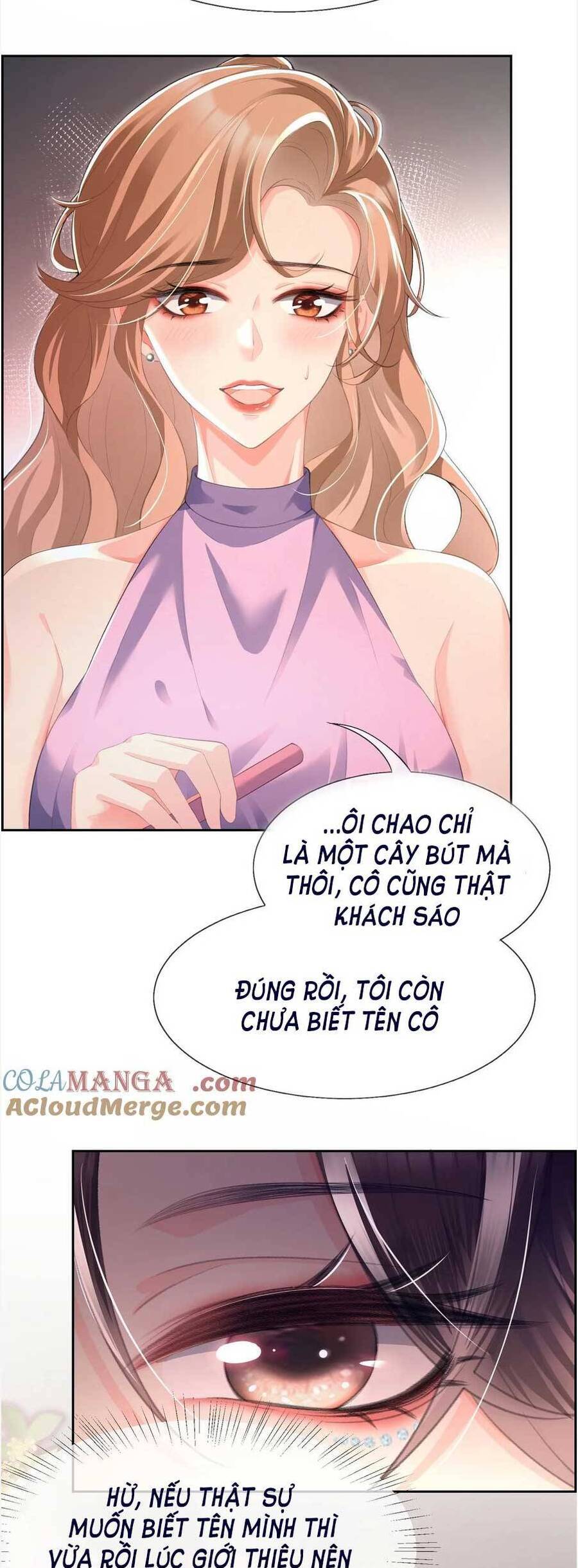 Cố Ý Chiếm Đoạt Chapter 23 - 20