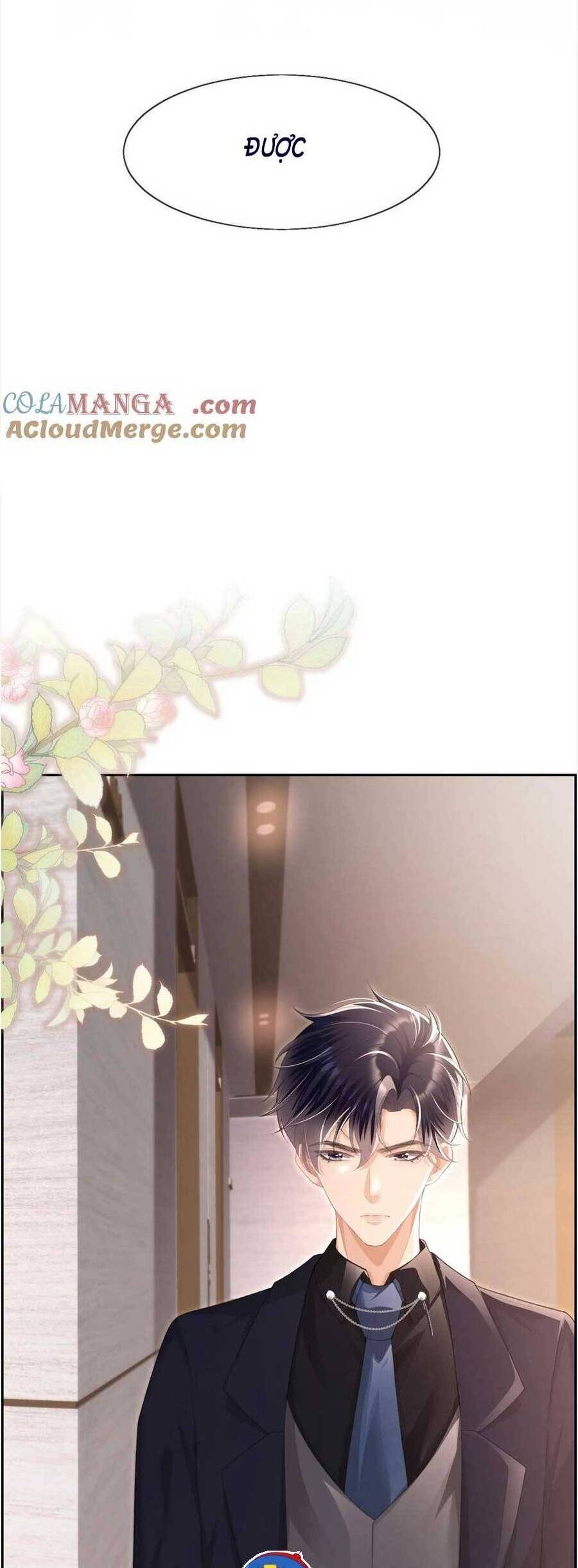 Cố Ý Chiếm Đoạt Chapter 23 - 23