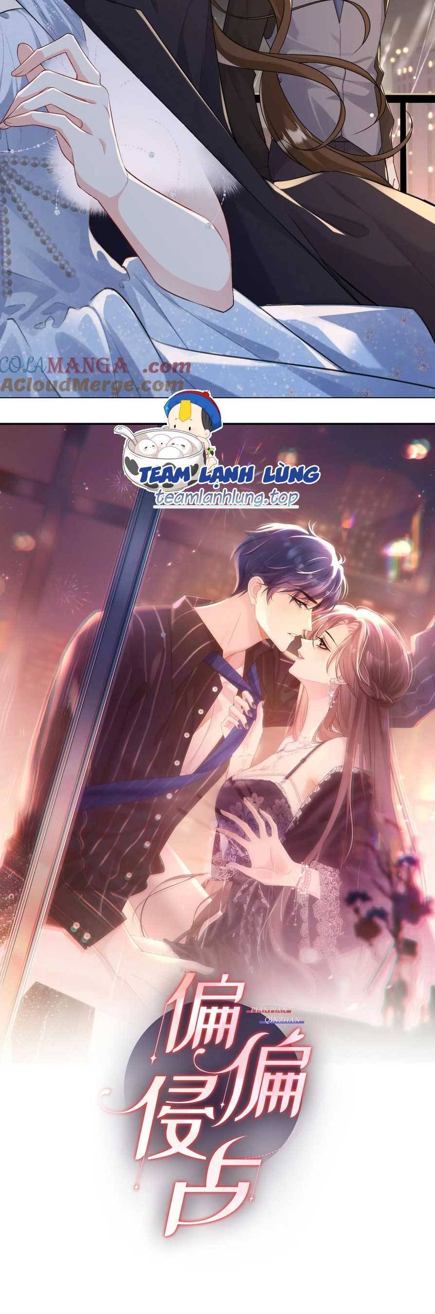 Cố Ý Chiếm Đoạt Chapter 23 - 8