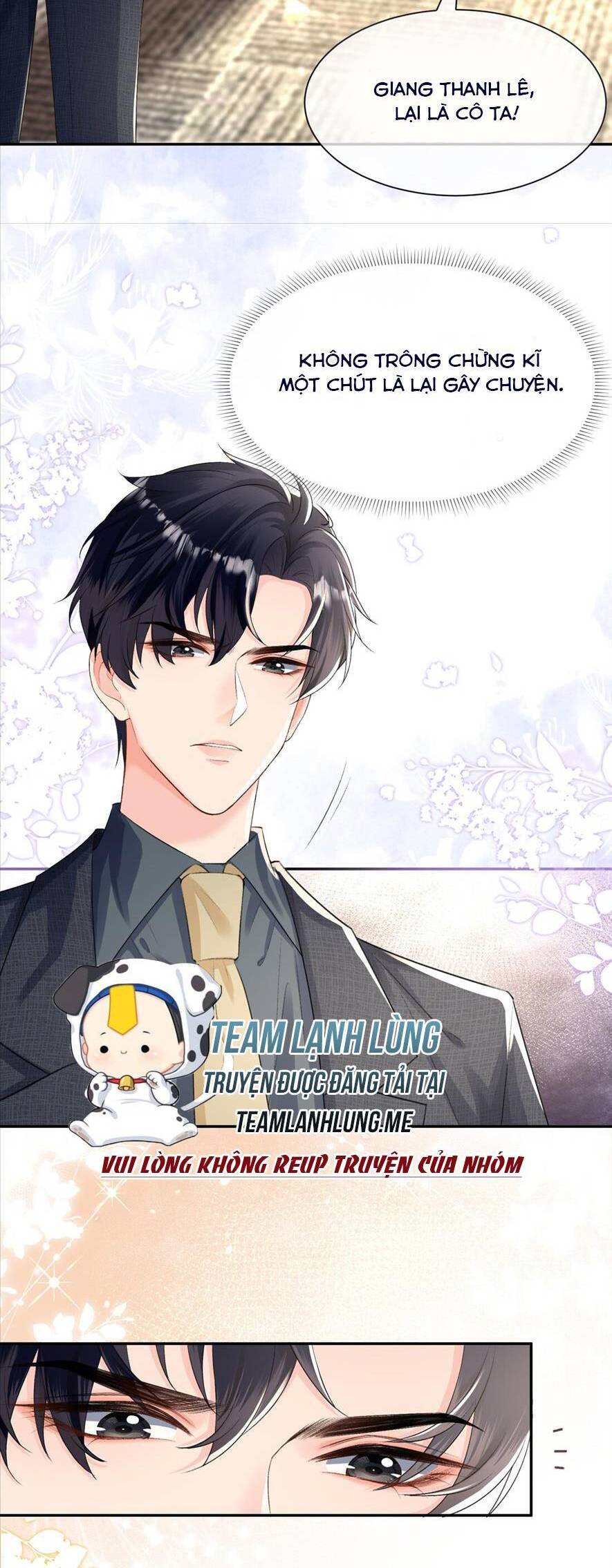 Cố Ý Chiếm Đoạt Chapter 8 - 8