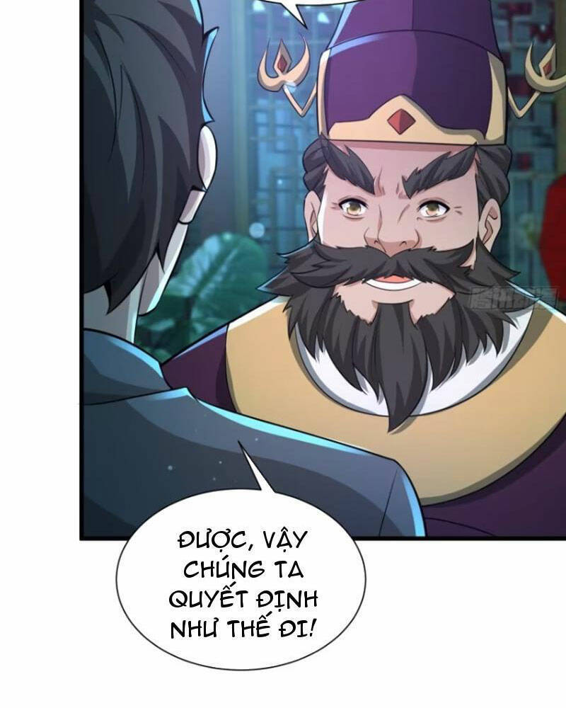 Phu Nhân Nhà Ta Đến Từ Địa Phủ Ngàn Năm Chapter 9 - 21