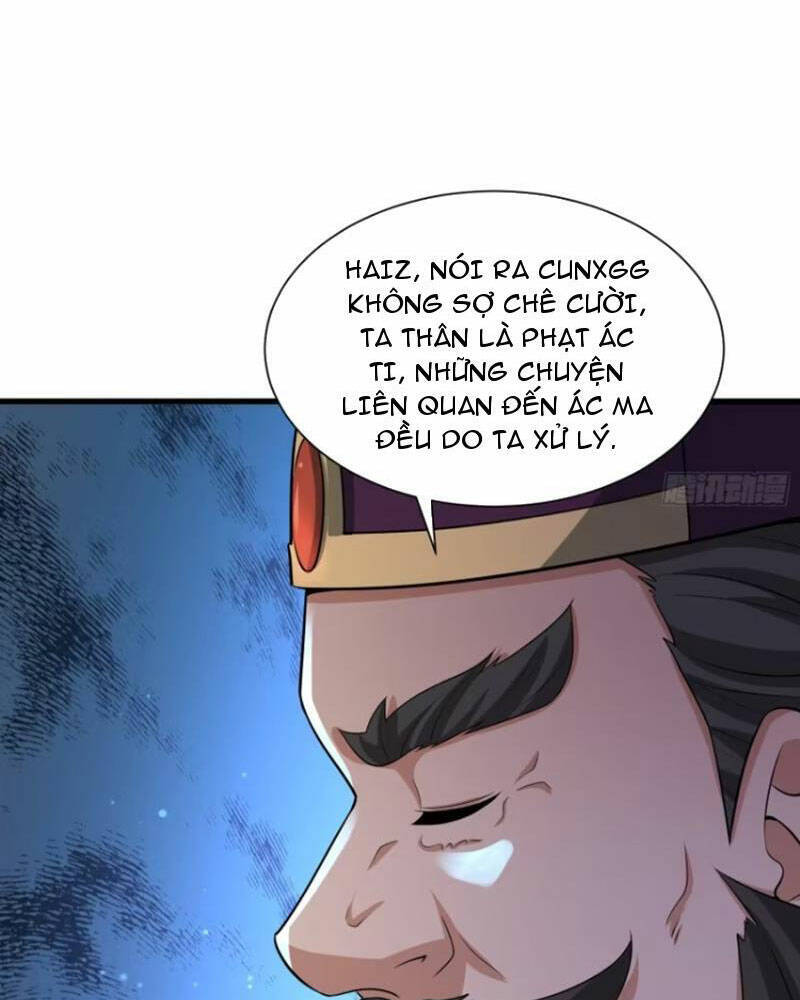 Phu Nhân Nhà Ta Đến Từ Địa Phủ Ngàn Năm Chapter 9 - 22