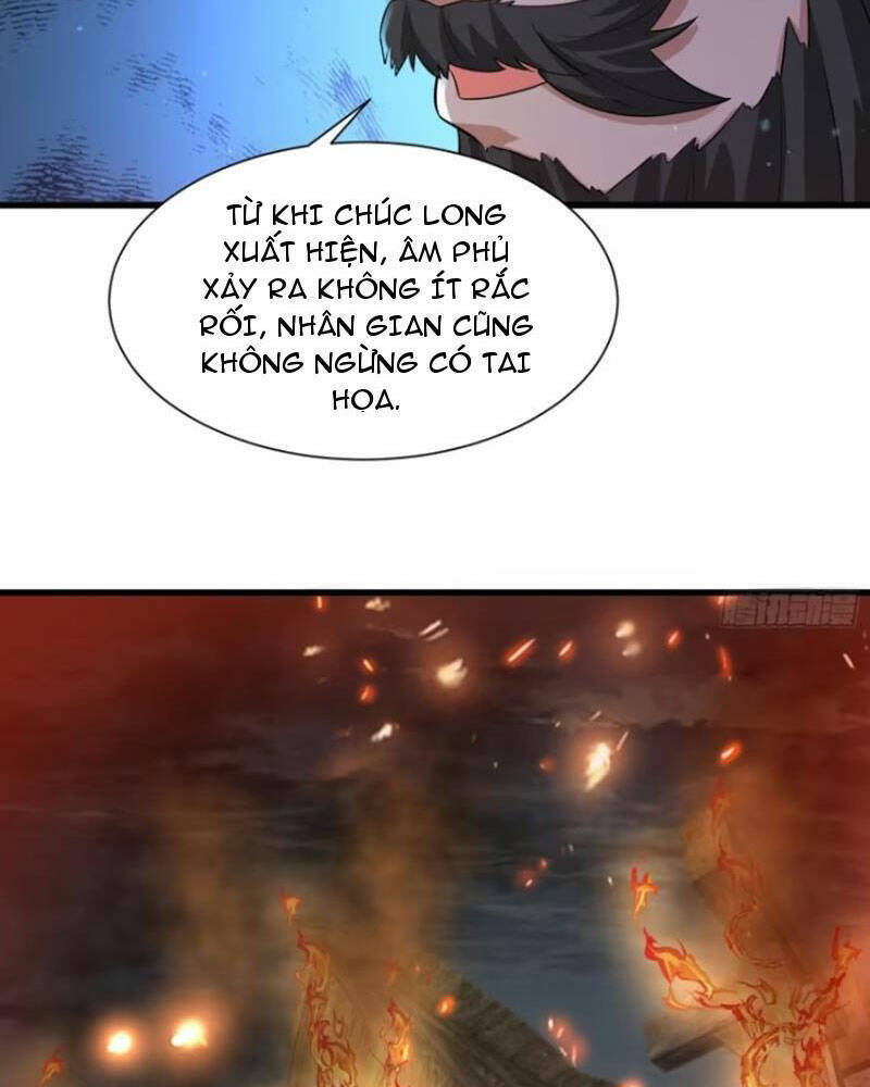 Phu Nhân Nhà Ta Đến Từ Địa Phủ Ngàn Năm Chapter 9 - 23