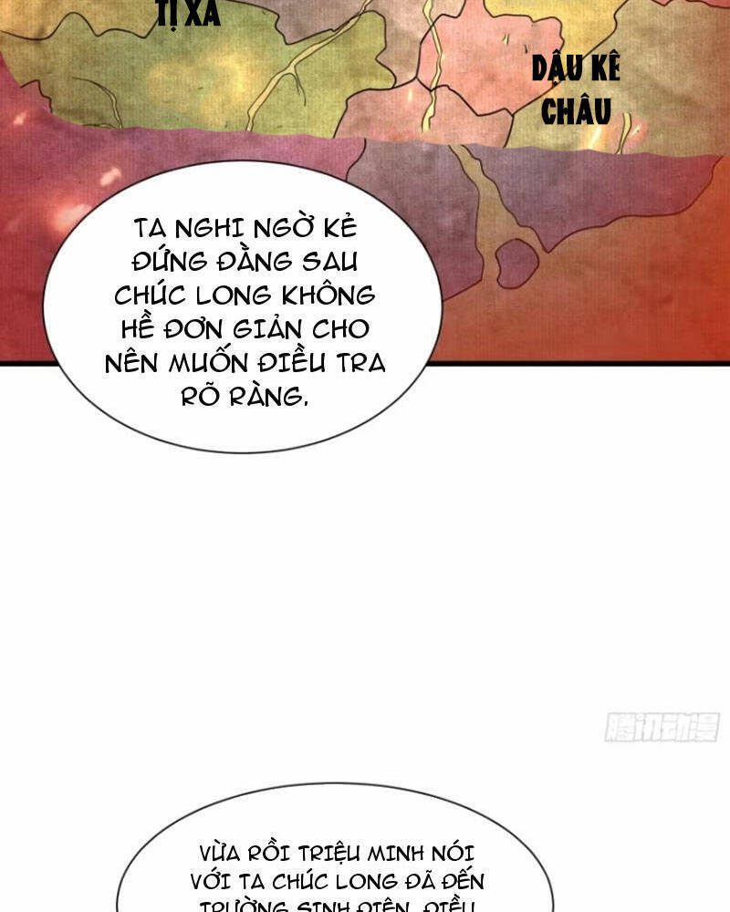 Phu Nhân Nhà Ta Đến Từ Địa Phủ Ngàn Năm Chapter 9 - 25