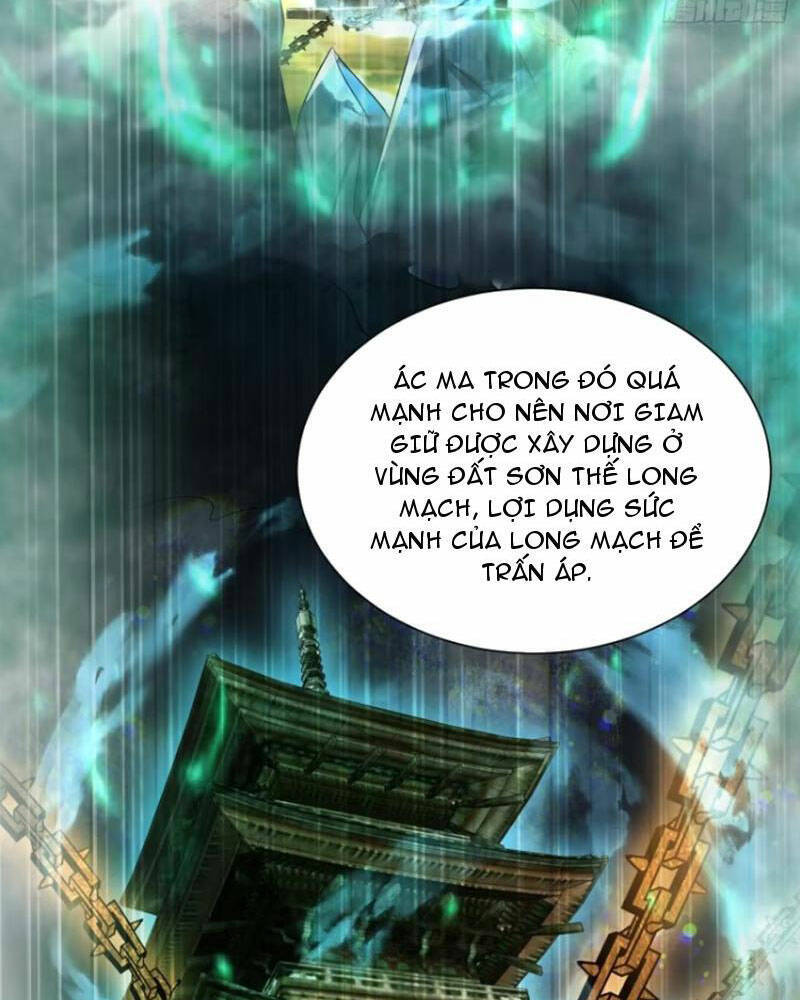 Phu Nhân Nhà Ta Đến Từ Địa Phủ Ngàn Năm Chapter 9 - 29