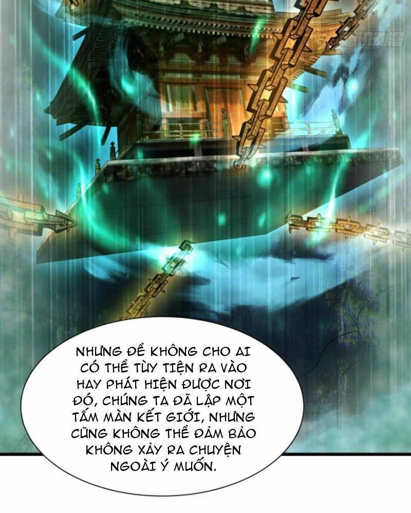 Phu Nhân Nhà Ta Đến Từ Địa Phủ Ngàn Năm Chapter 9 - 30