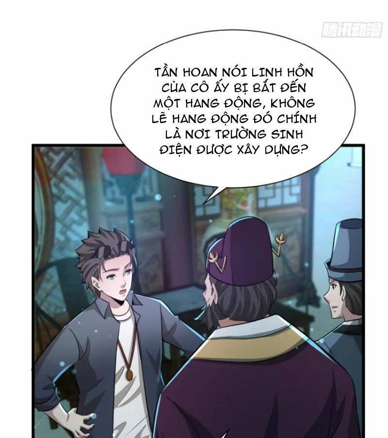Phu Nhân Nhà Ta Đến Từ Địa Phủ Ngàn Năm Chapter 9 - 31
