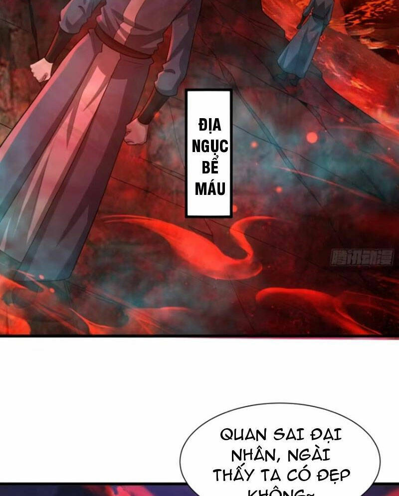 Phu Nhân Nhà Ta Đến Từ Địa Phủ Ngàn Năm Chapter 9 - 43