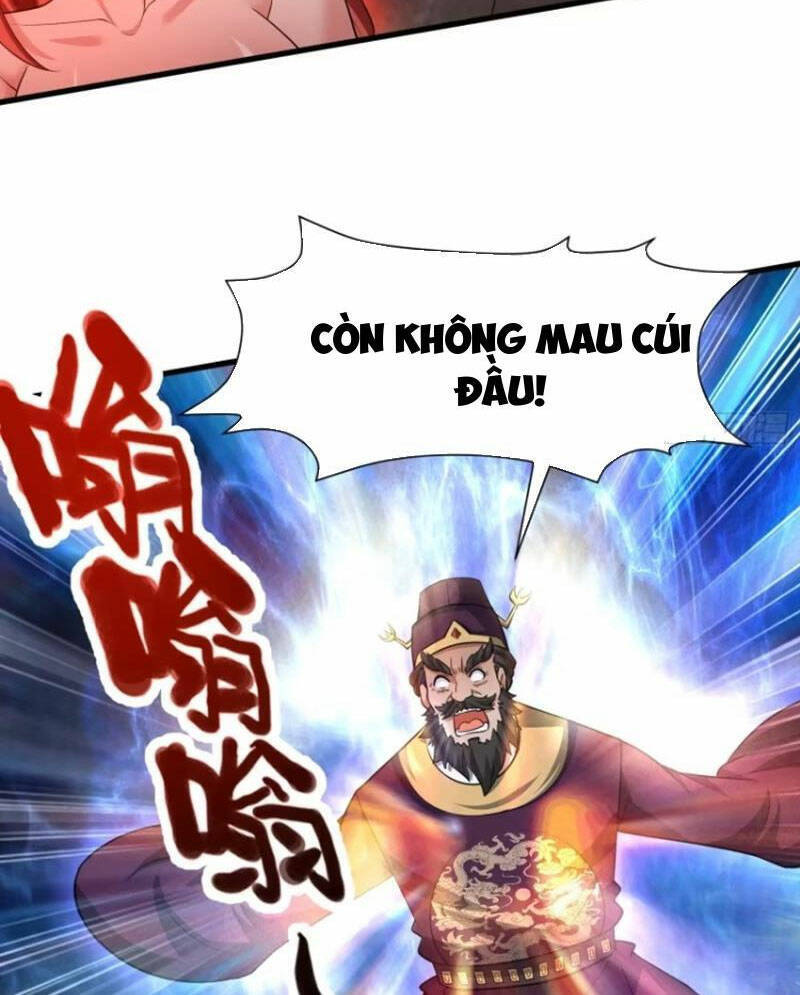 Phu Nhân Nhà Ta Đến Từ Địa Phủ Ngàn Năm Chapter 9 - 46