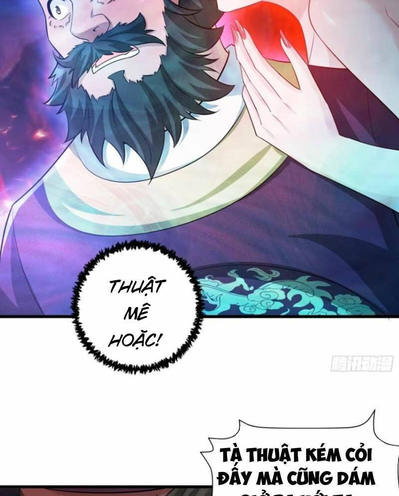 Phu Nhân Nhà Ta Đến Từ Địa Phủ Ngàn Năm Chapter 9 - 51