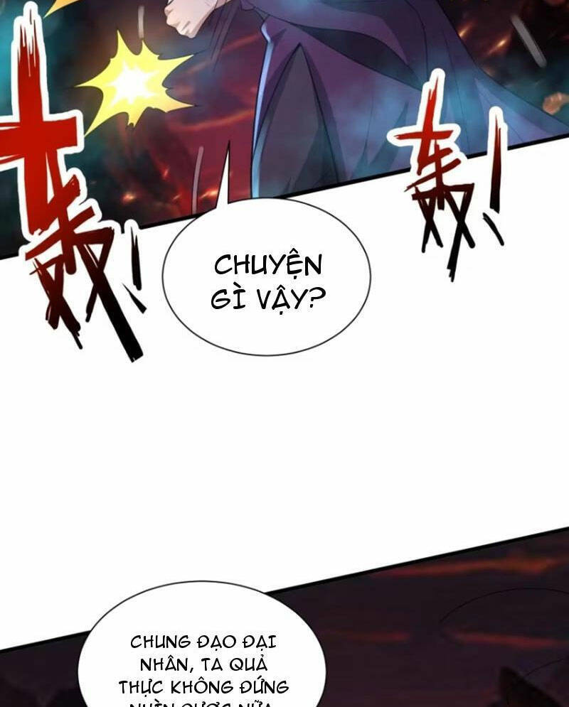 Phu Nhân Nhà Ta Đến Từ Địa Phủ Ngàn Năm Chapter 9 - 61