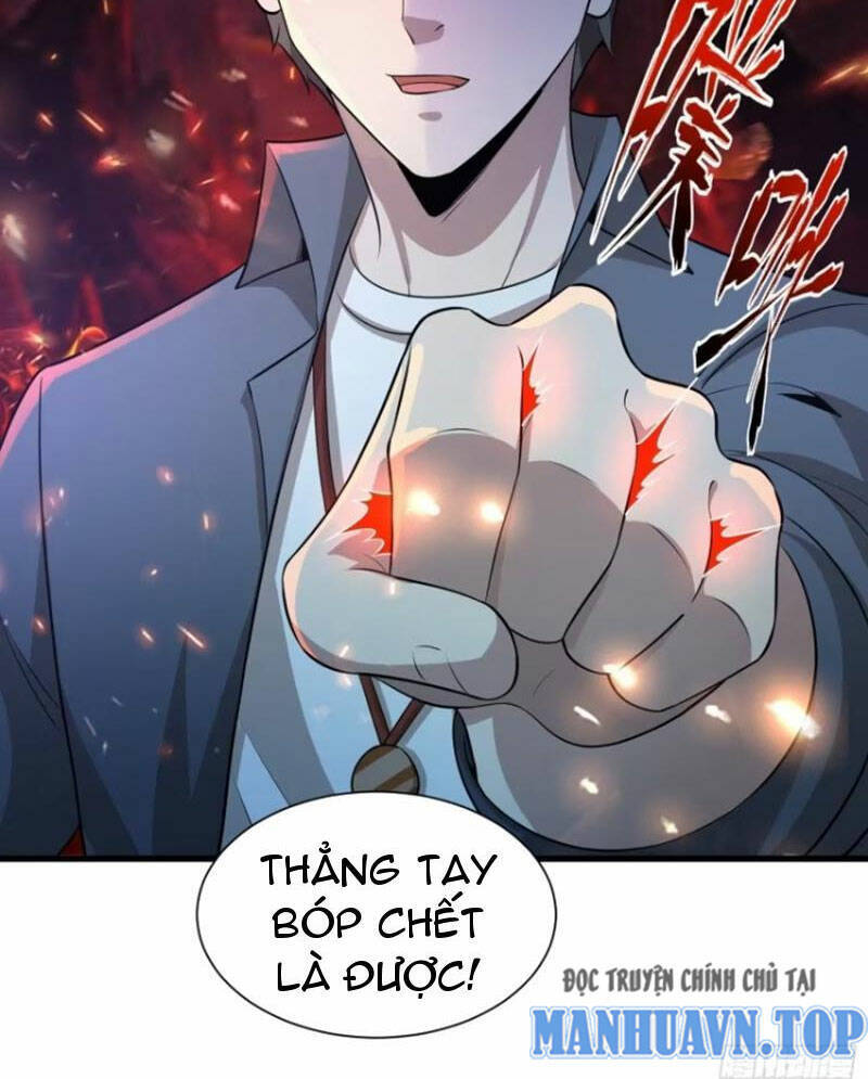 Phu Nhân Nhà Ta Đến Từ Địa Phủ Ngàn Năm Chapter 9 - 64