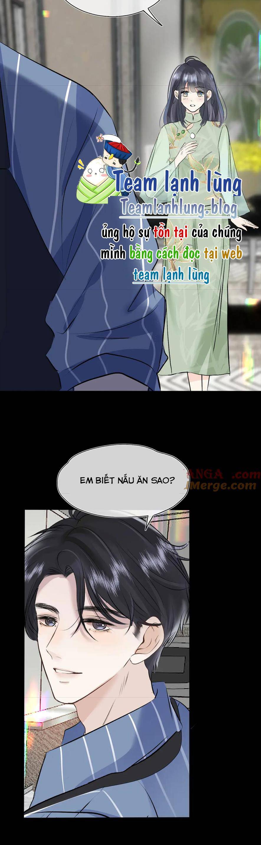 Mi Nhãn Chi Gian Chapter 15 - 12