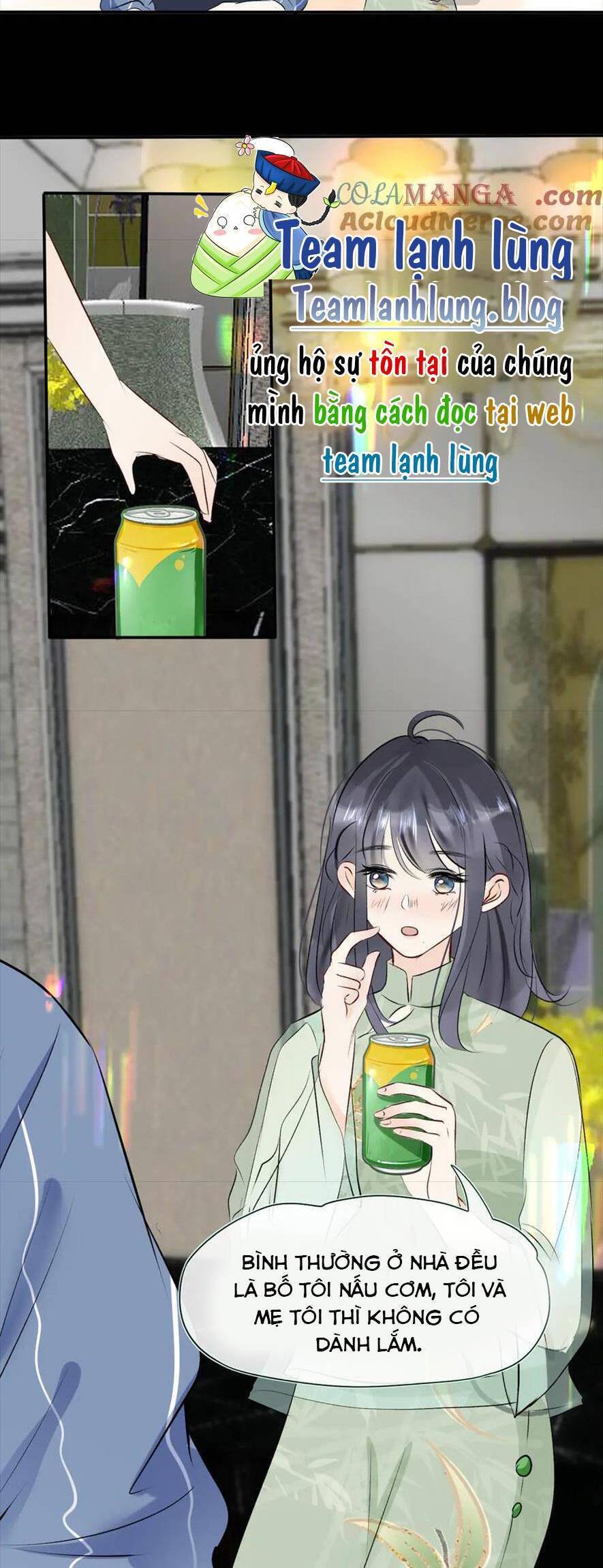 Mi Nhãn Chi Gian Chapter 15 - 14