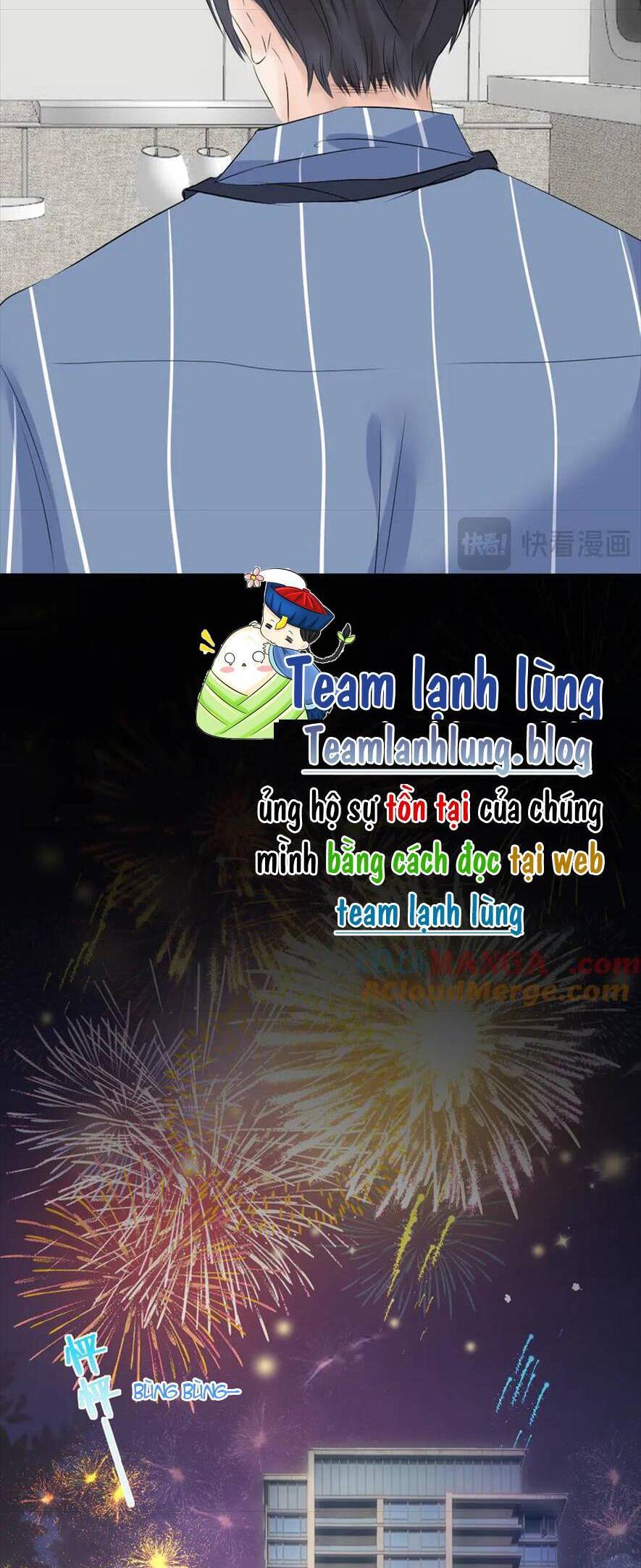 Mi Nhãn Chi Gian Chapter 15 - 18