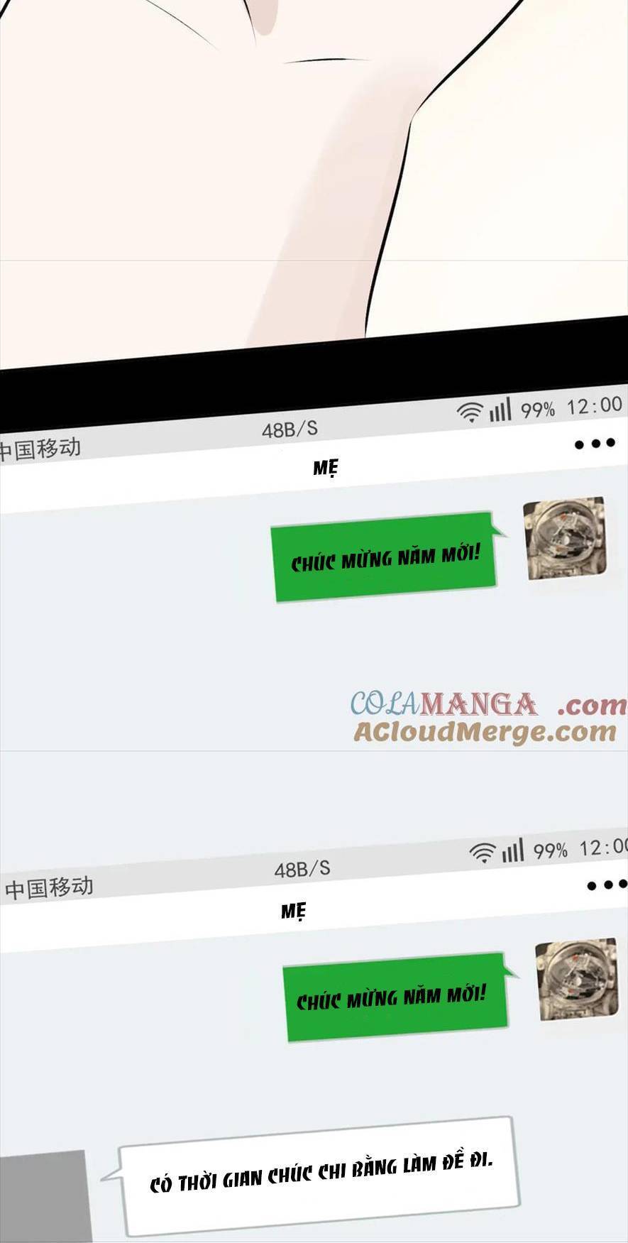 Mi Nhãn Chi Gian Chapter 15 - 22