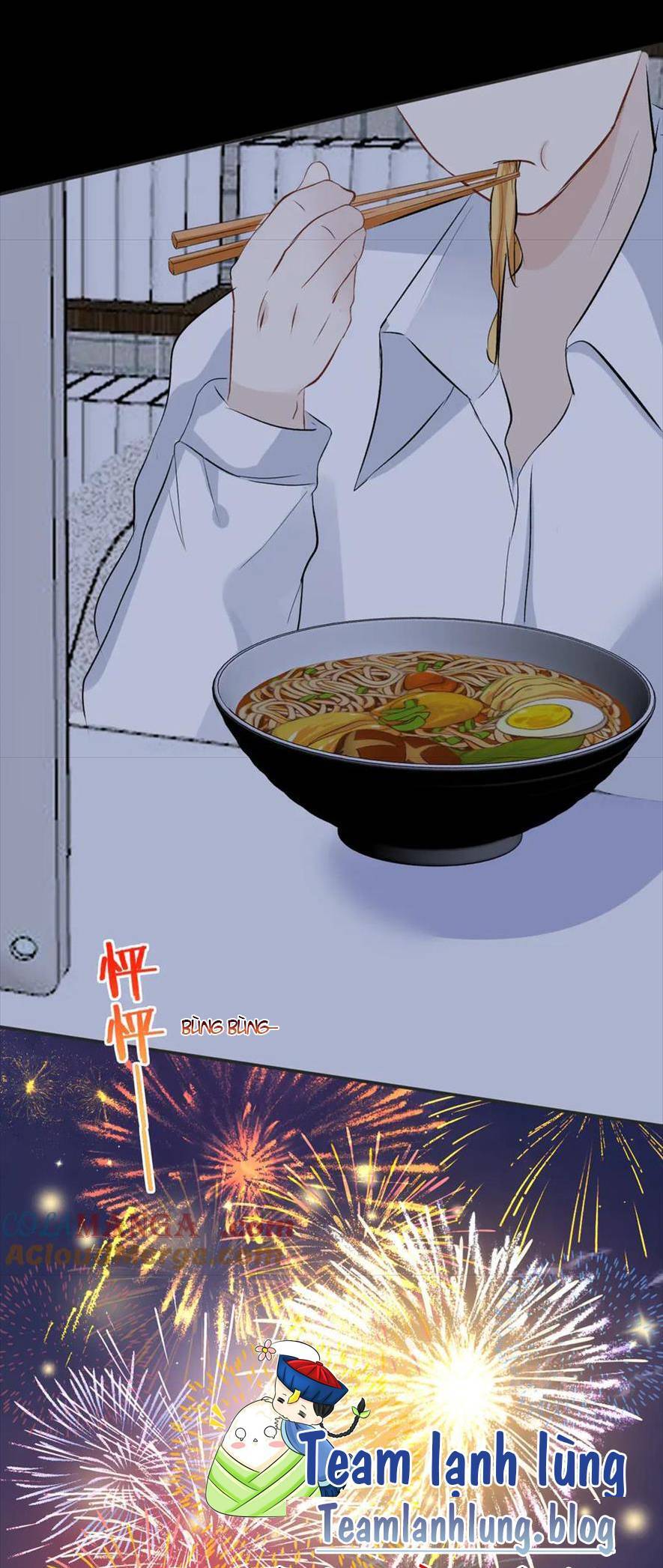 Mi Nhãn Chi Gian Chapter 15 - 24