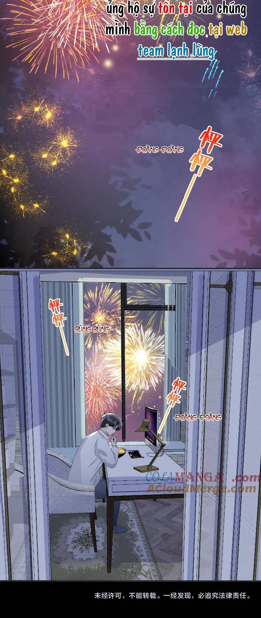 Mi Nhãn Chi Gian Chapter 15 - 25