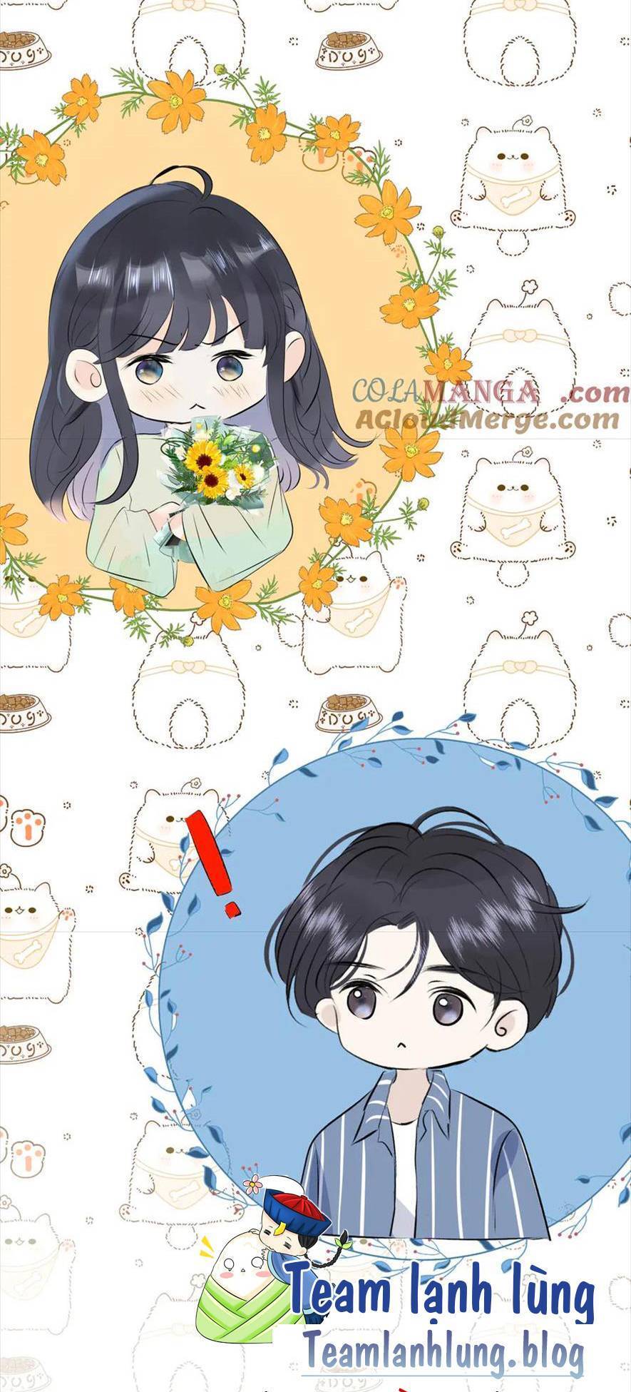 Mi Nhãn Chi Gian Chapter 15 - 5