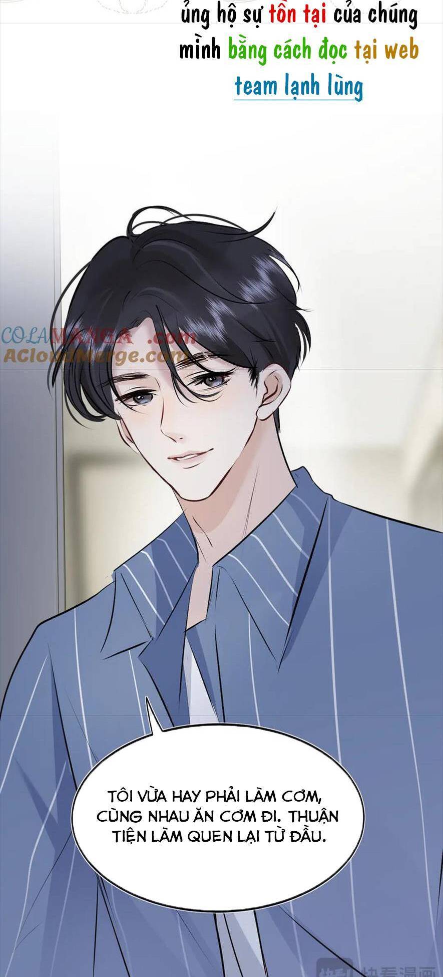 Mi Nhãn Chi Gian Chapter 15 - 6