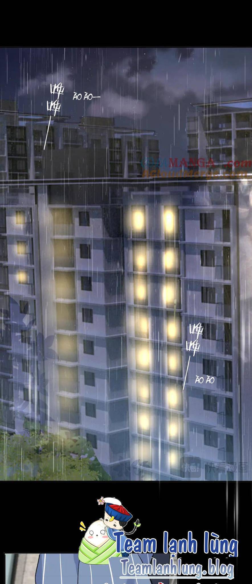 Mi Nhãn Chi Gian Chapter 15 - 9