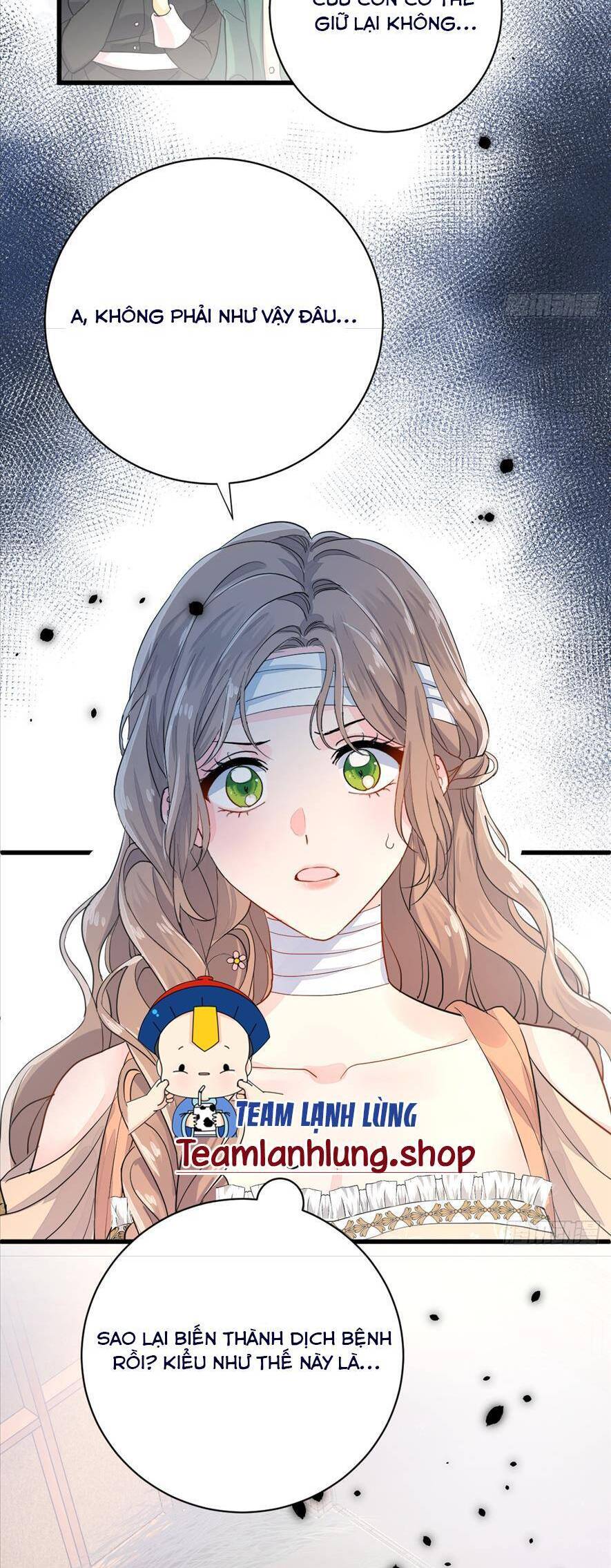 Mối Tình Đêm Trăng Tròn Chapter 10 - 25