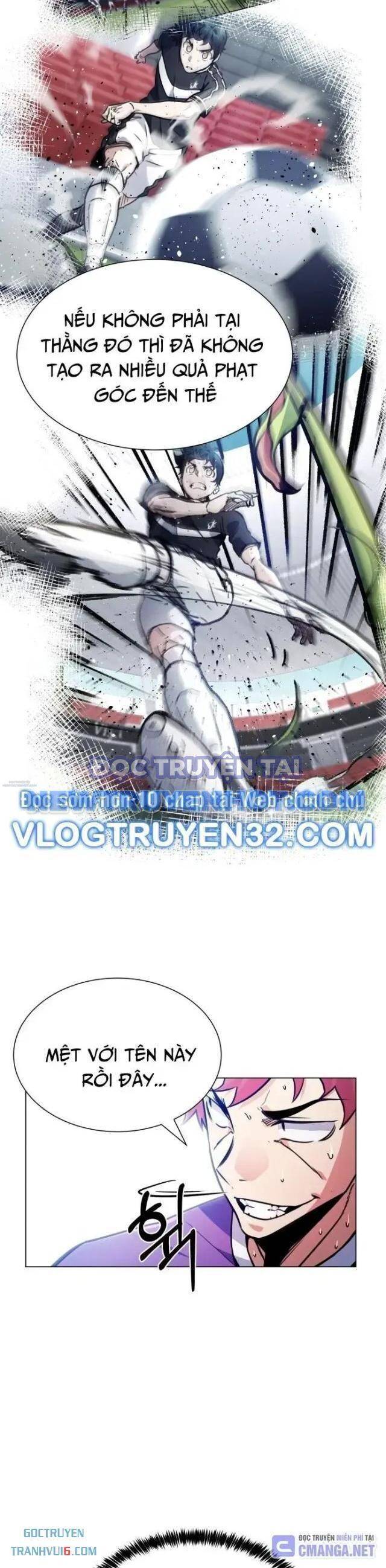 Góc Cao Khung Thành Chapter 100 - 14