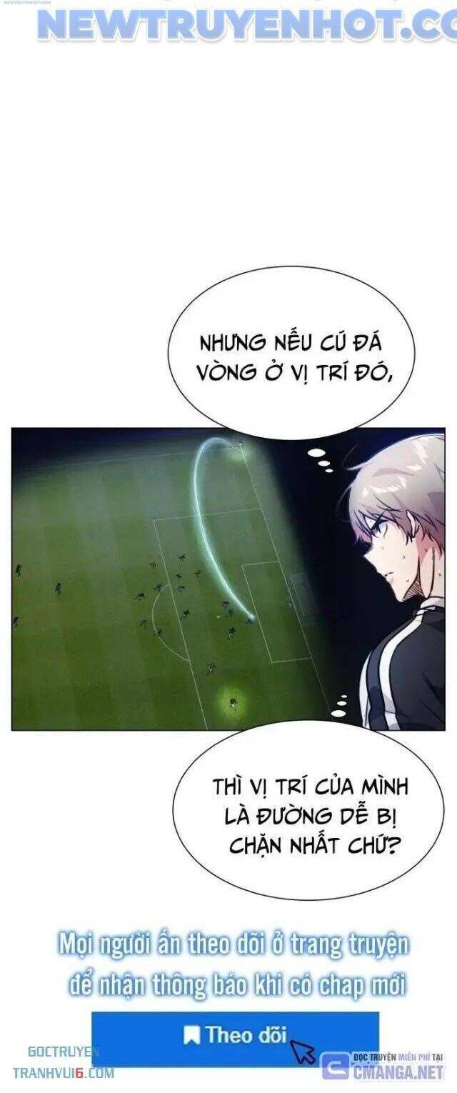 Góc Cao Khung Thành Chapter 100 - 17