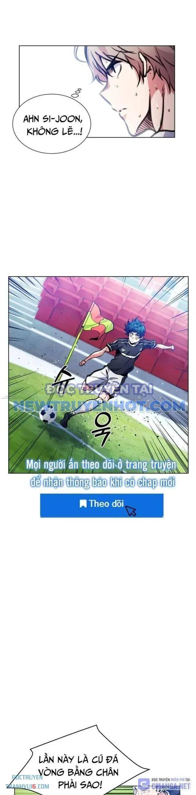 Góc Cao Khung Thành Chapter 100 - 18