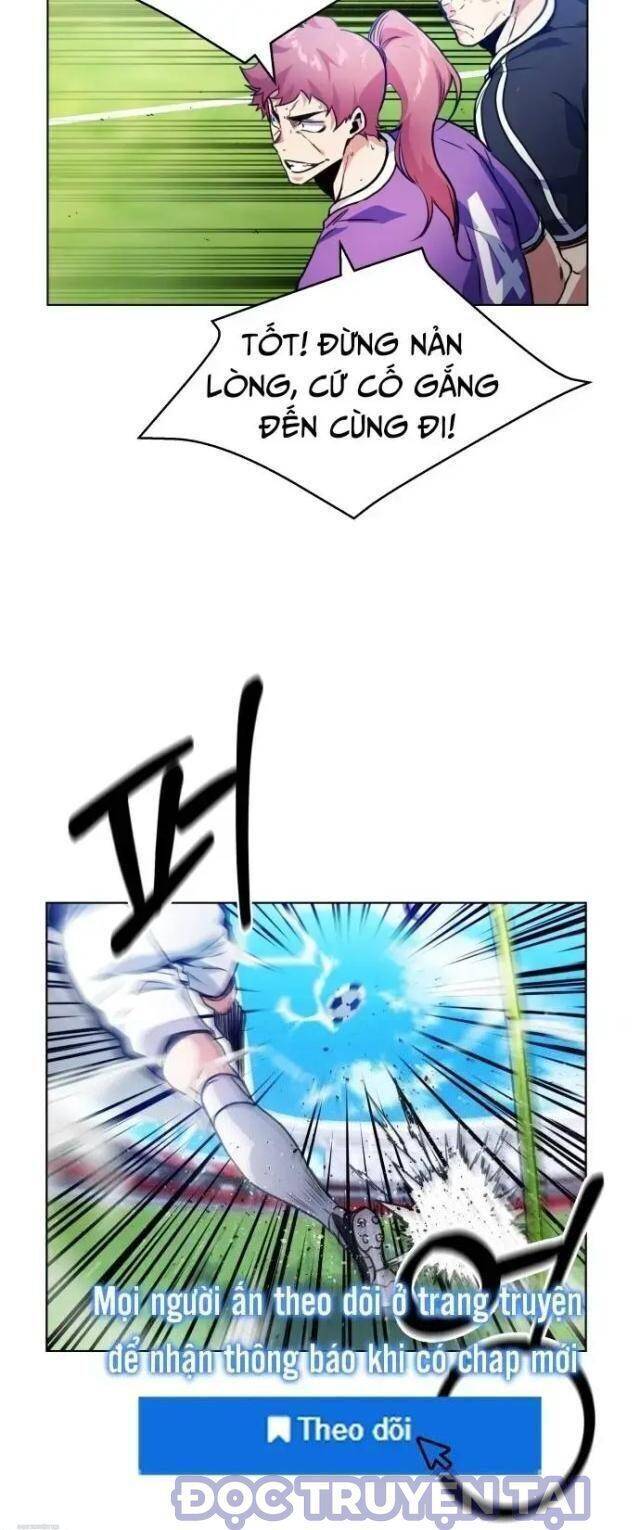 Góc Cao Khung Thành Chapter 100 - 19