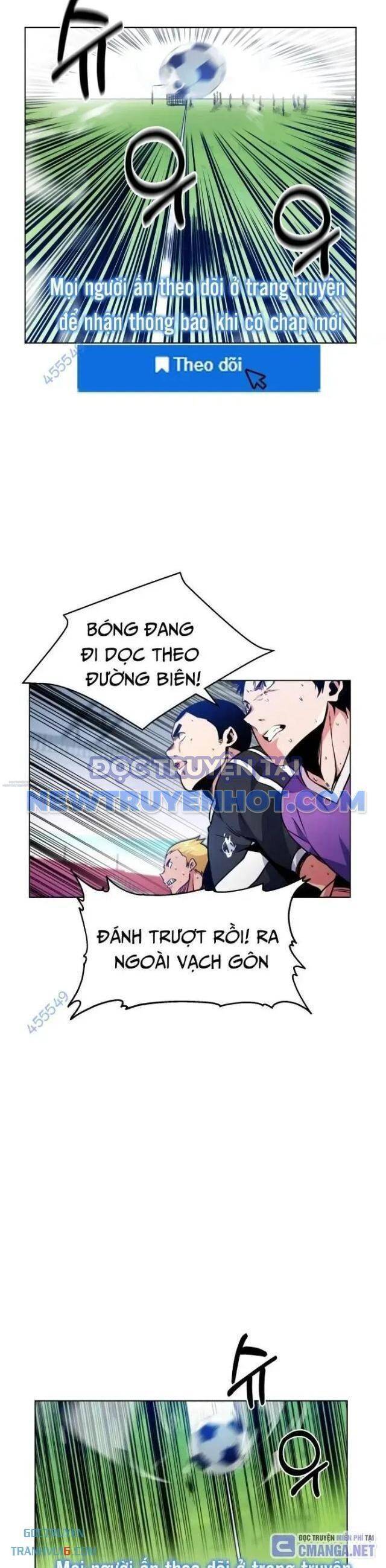 Góc Cao Khung Thành Chapter 100 - 21