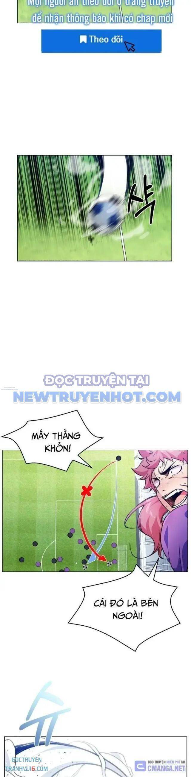 Góc Cao Khung Thành Chapter 100 - 22