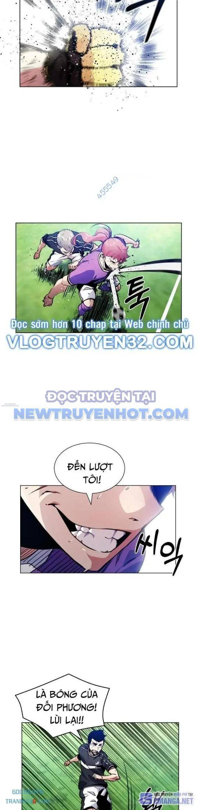 Góc Cao Khung Thành Chapter 100 - 28