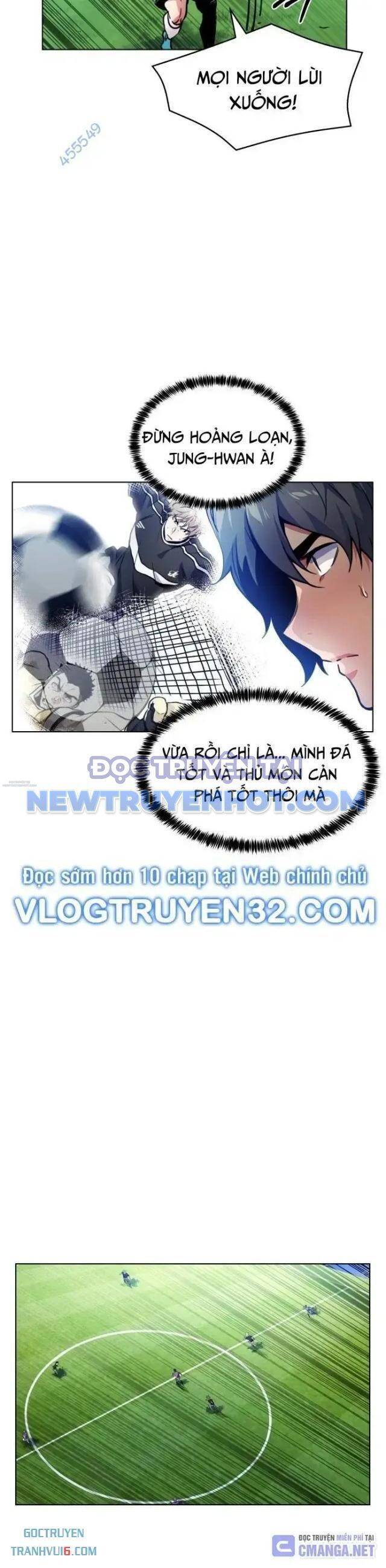 Góc Cao Khung Thành Chapter 100 - 29