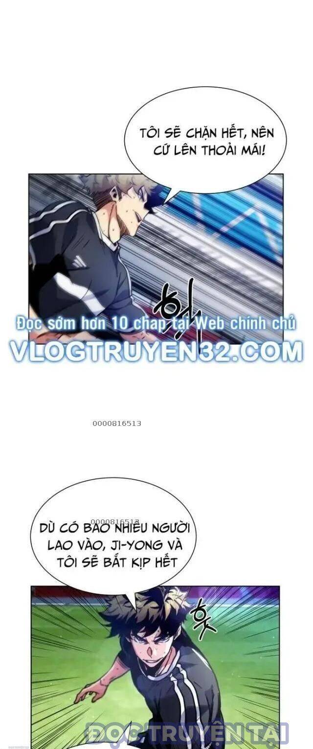Góc Cao Khung Thành Chapter 100 - 30