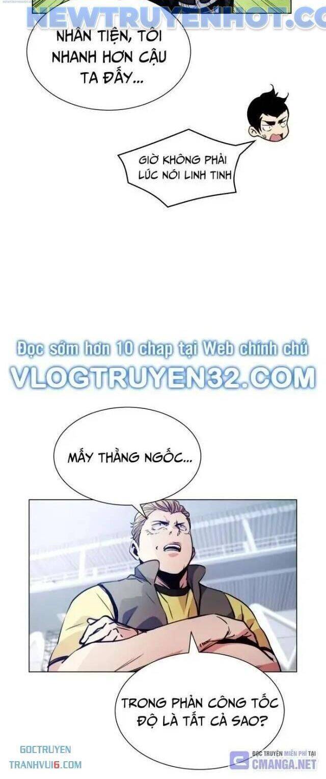 Góc Cao Khung Thành Chapter 100 - 31