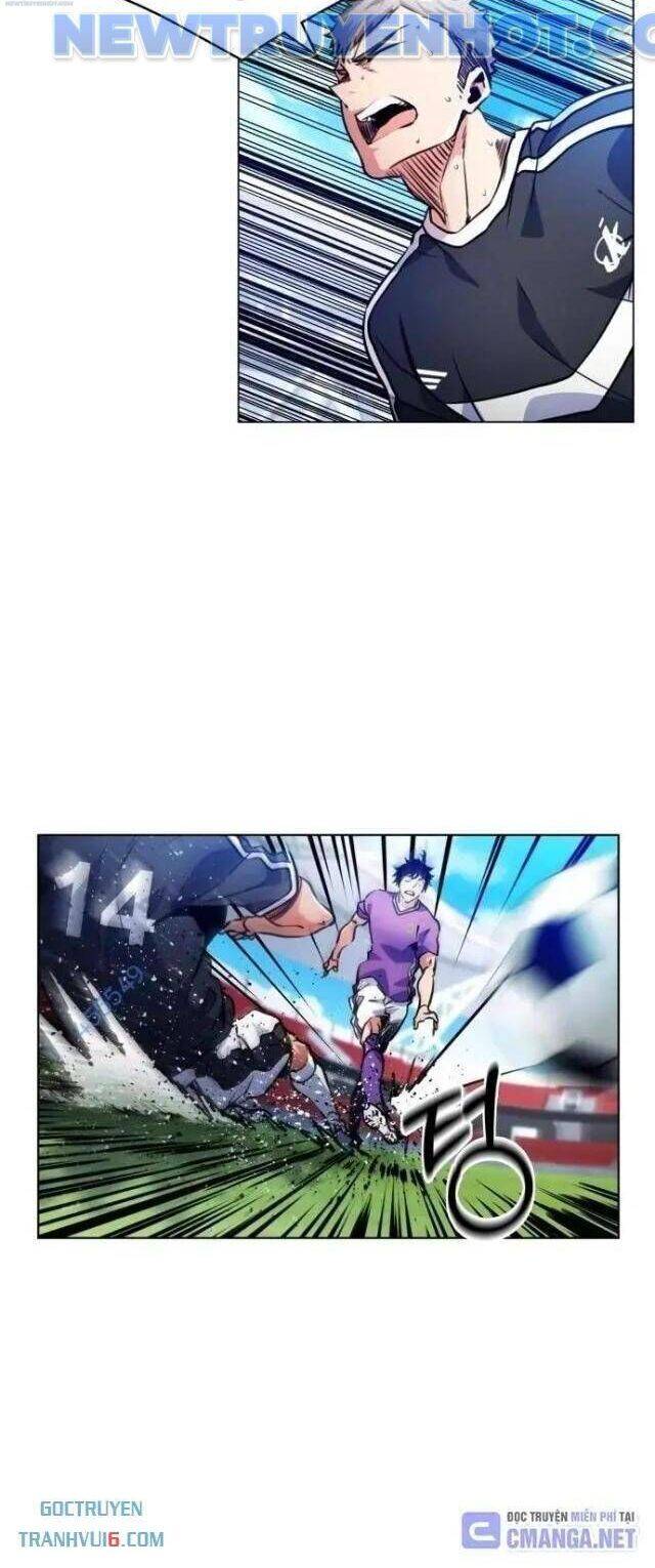 Góc Cao Khung Thành Chapter 100 - 34