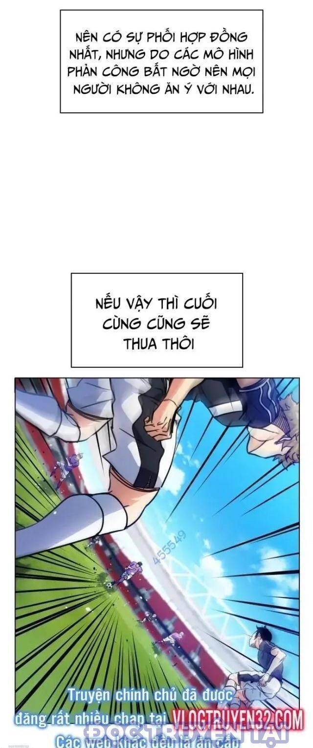 Góc Cao Khung Thành Chapter 100 - 37