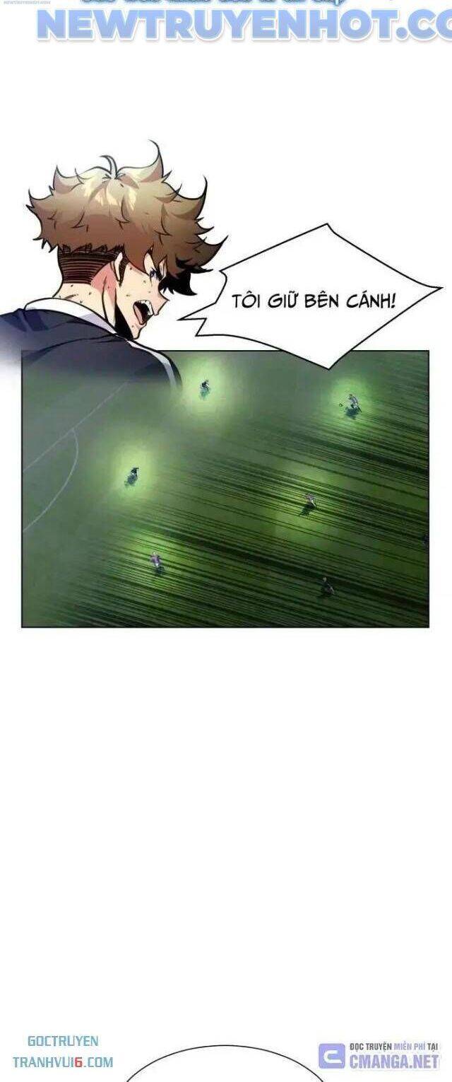 Góc Cao Khung Thành Chapter 100 - 38