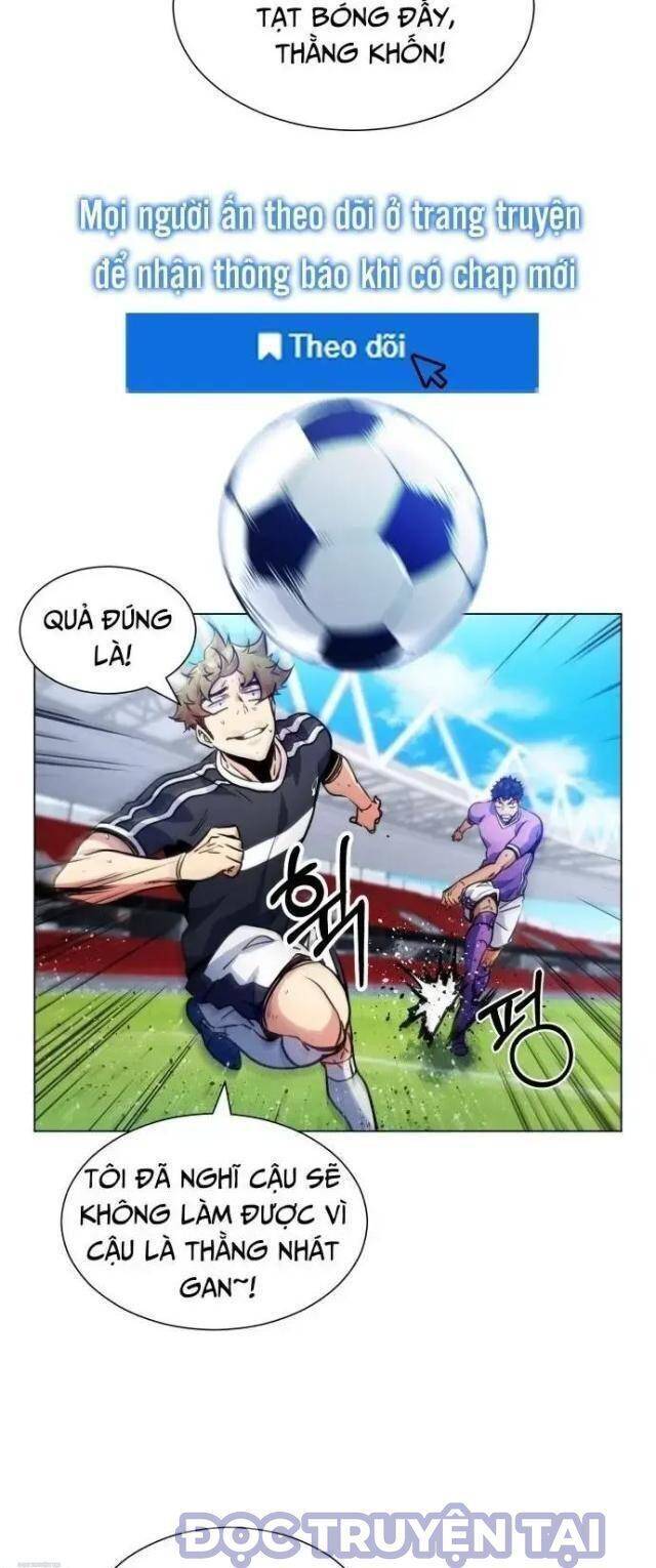 Góc Cao Khung Thành Chapter 100 - 40