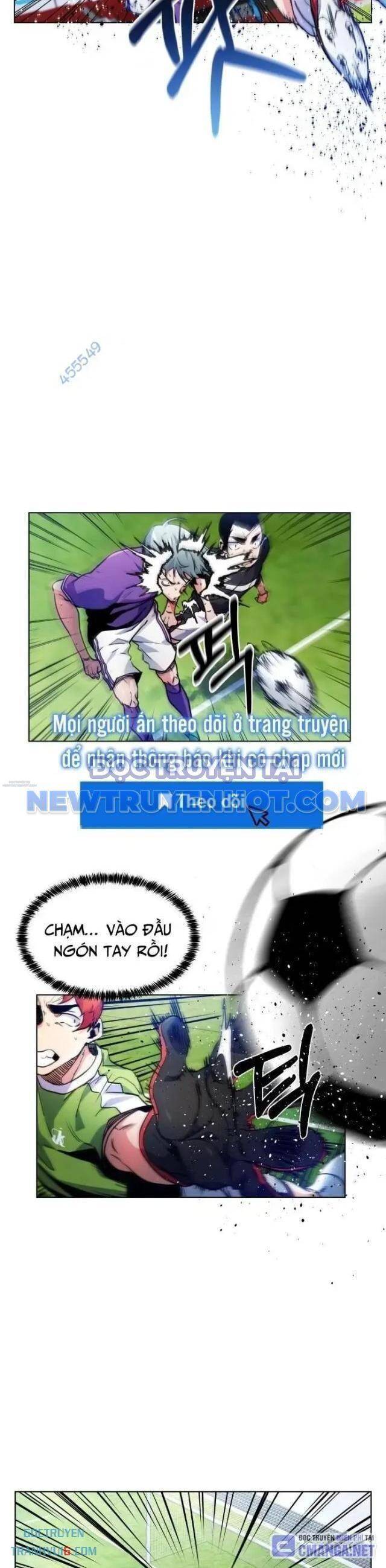 Góc Cao Khung Thành Chapter 100 - 42