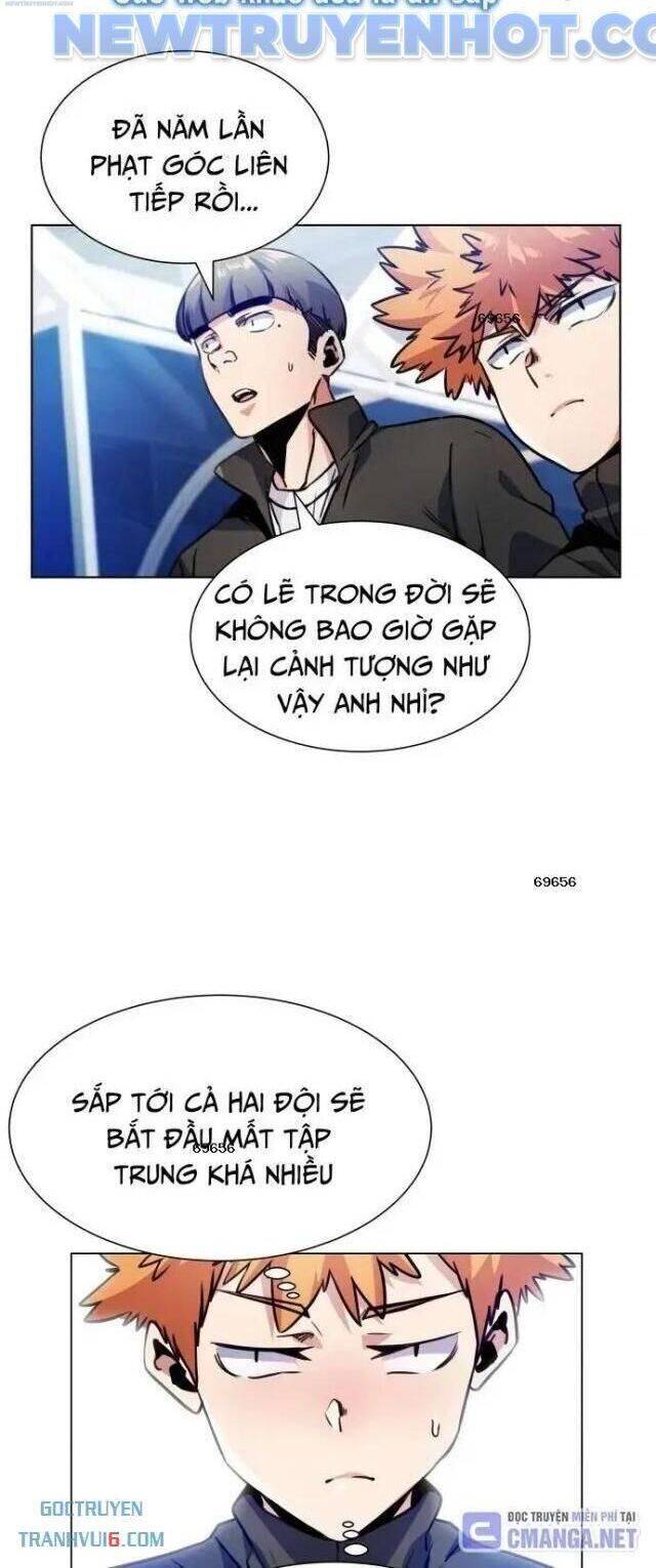 Góc Cao Khung Thành Chapter 100 - 10