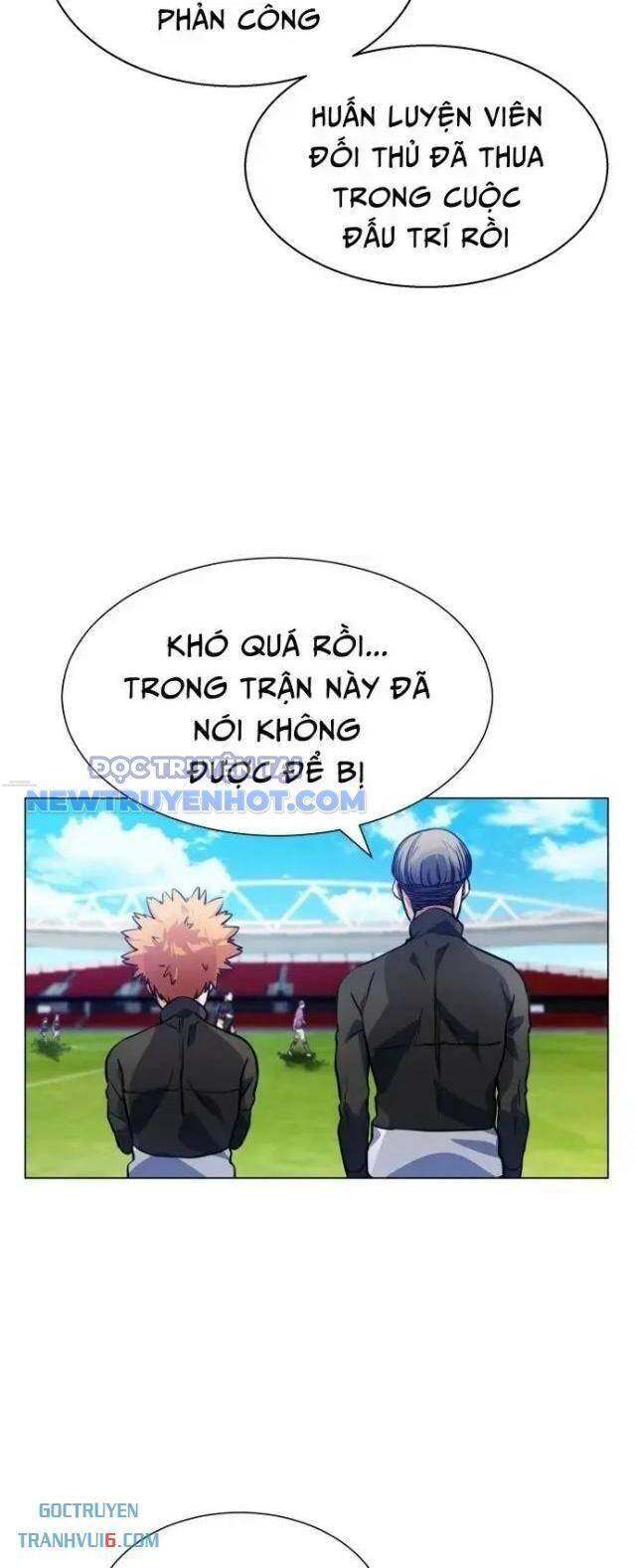 Góc Cao Khung Thành Chapter 101 - 14