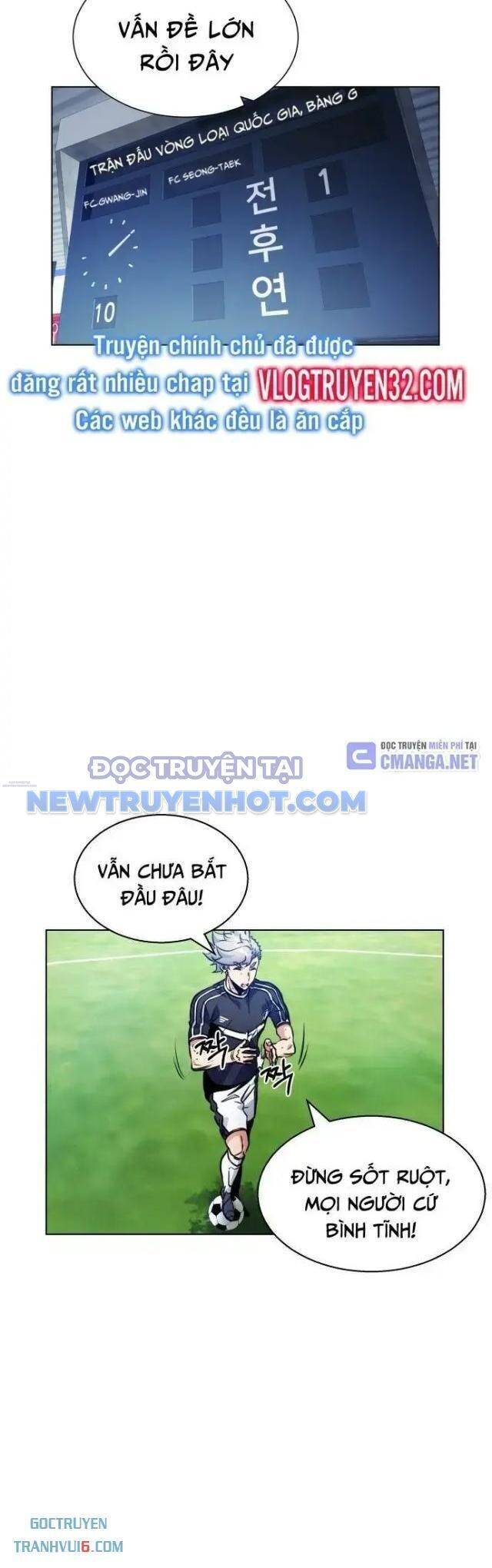 Góc Cao Khung Thành Chapter 101 - 15