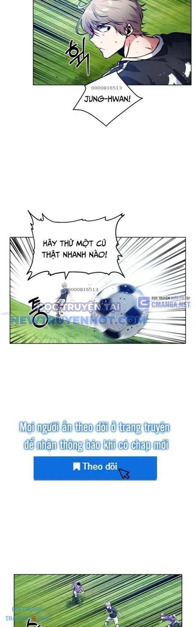 Góc Cao Khung Thành Chapter 101 - 18