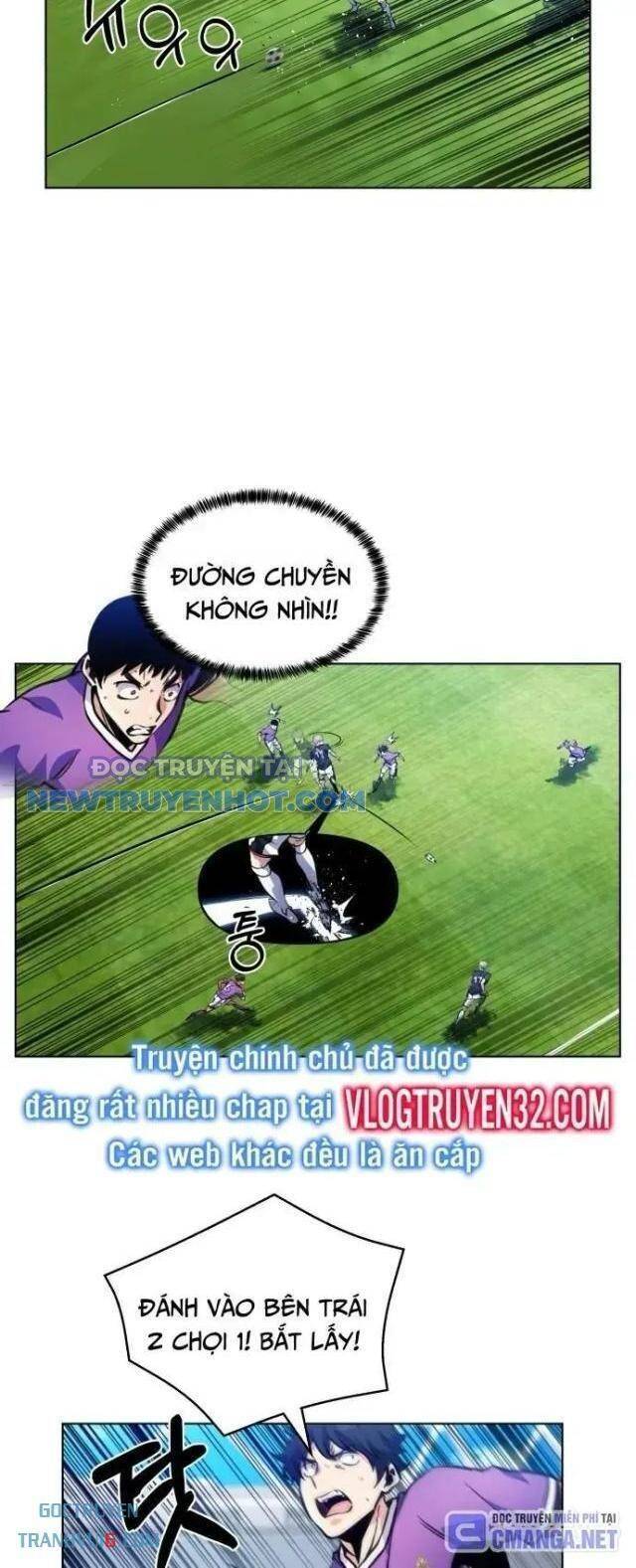 Góc Cao Khung Thành Chapter 101 - 19