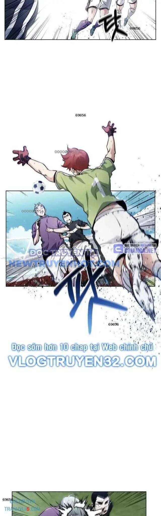 Góc Cao Khung Thành Chapter 101 - 3