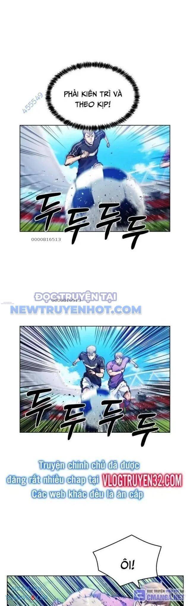 Góc Cao Khung Thành Chapter 101 - 22