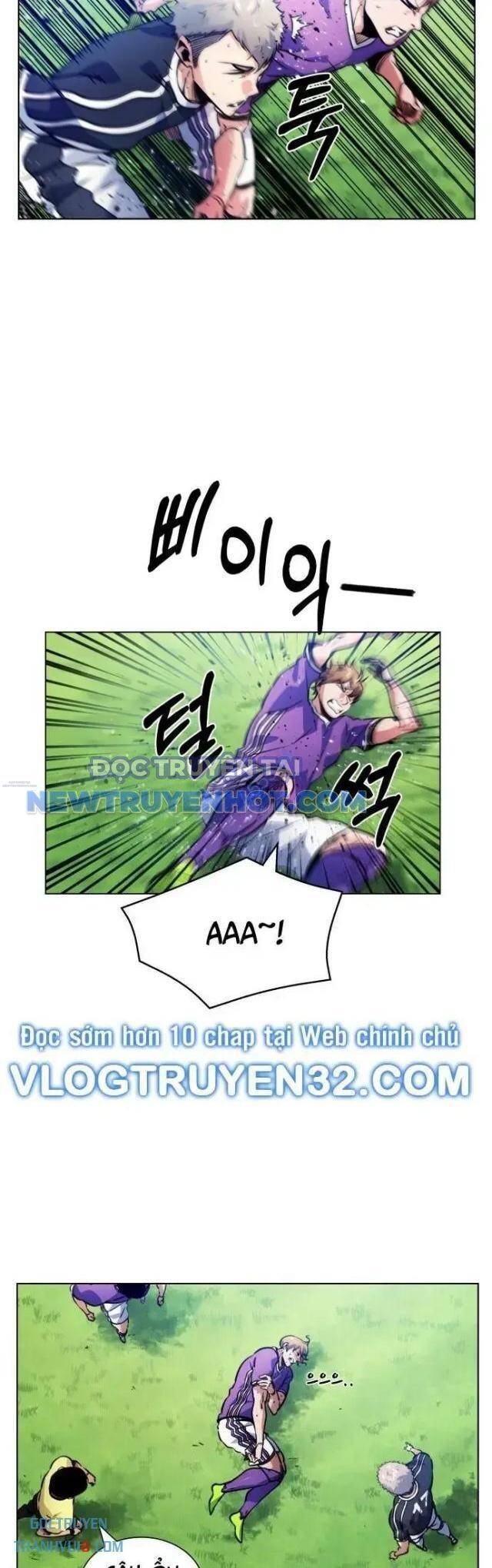 Góc Cao Khung Thành Chapter 101 - 23